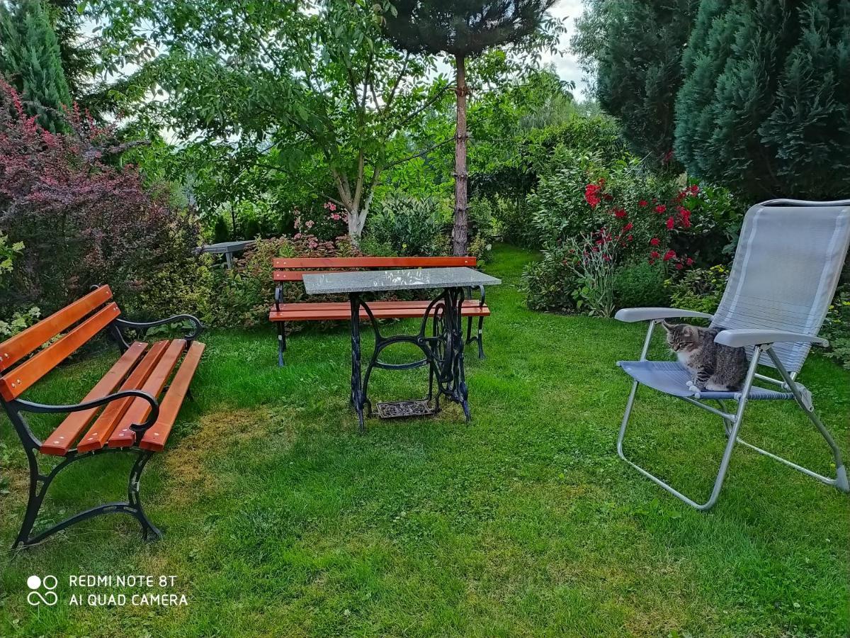 Appartamento Apartament Radochow 138G Lądek-Zdrój Esterno foto