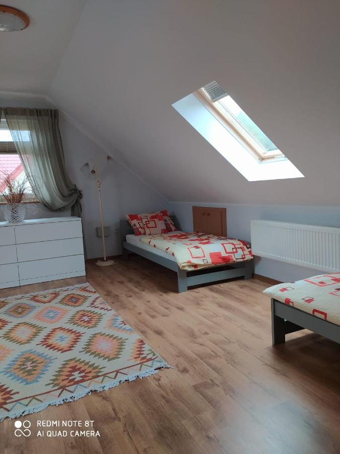Appartamento Apartament Radochow 138G Lądek-Zdrój Esterno foto