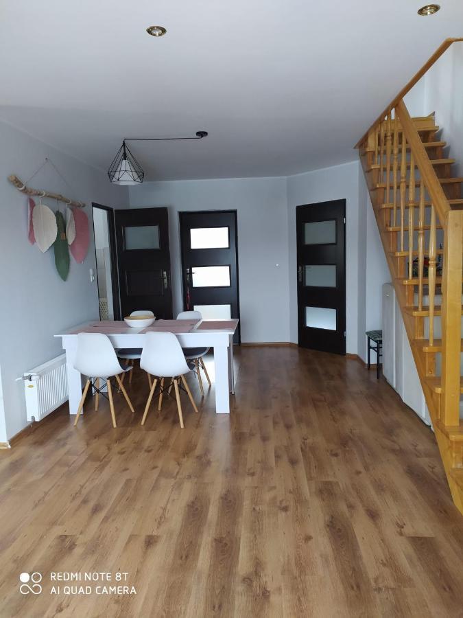 Appartamento Apartament Radochow 138G Lądek-Zdrój Esterno foto