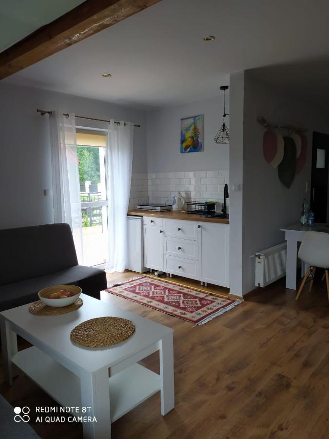 Appartamento Apartament Radochow 138G Lądek-Zdrój Esterno foto