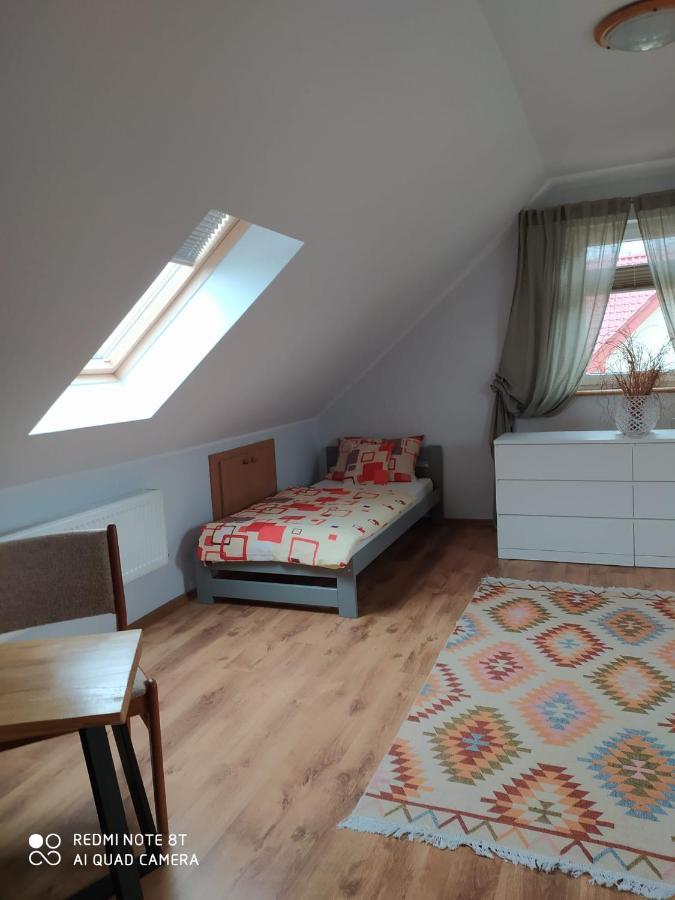 Appartamento Apartament Radochow 138G Lądek-Zdrój Esterno foto