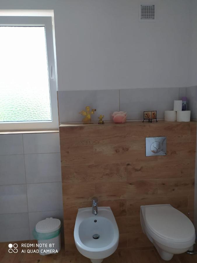 Appartamento Apartament Radochow 138G Lądek-Zdrój Esterno foto