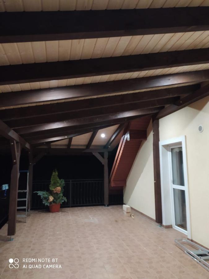 Appartamento Apartament Radochow 138G Lądek-Zdrój Esterno foto