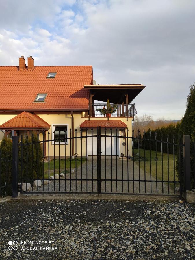Appartamento Apartament Radochow 138G Lądek-Zdrój Esterno foto